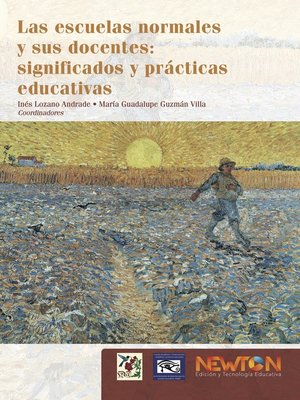 cover image of Las escuelas normales y sus docentes